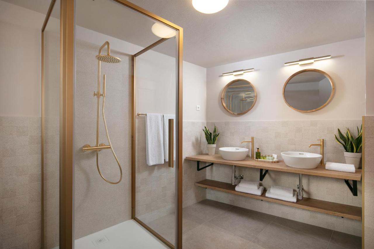 Residence Pietre D'Istria - With Private Service Burici Экстерьер фото