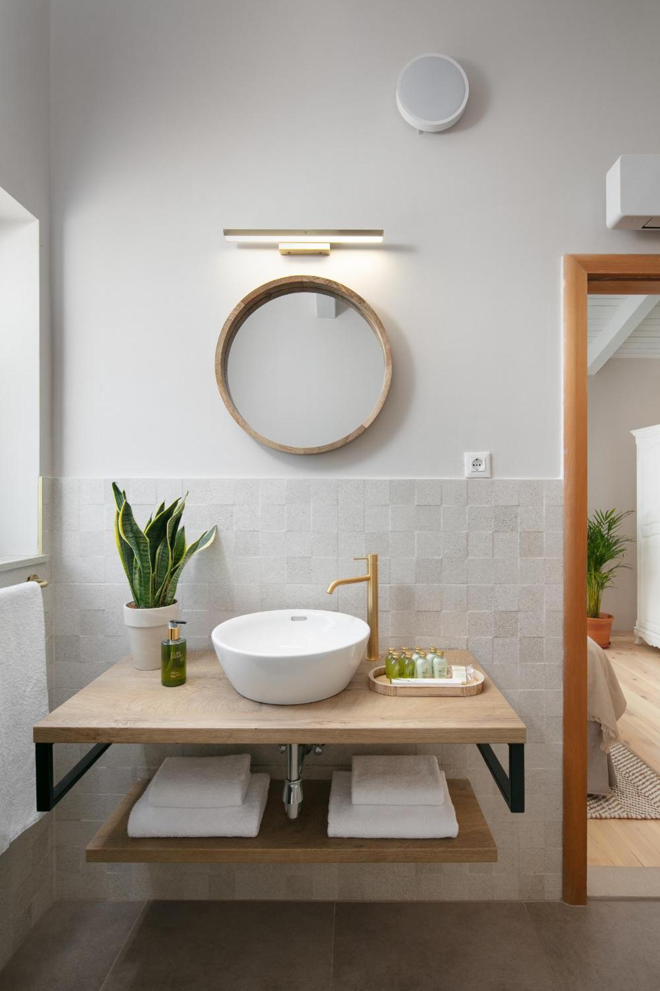 Residence Pietre D'Istria - With Private Service Burici Экстерьер фото