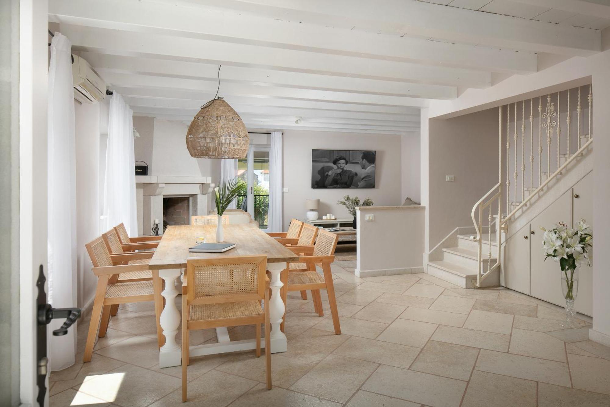 Residence Pietre D'Istria - With Private Service Burici Экстерьер фото